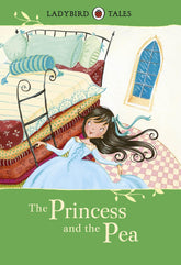 The Princess and the Pea (Ladybird Tales Classic)